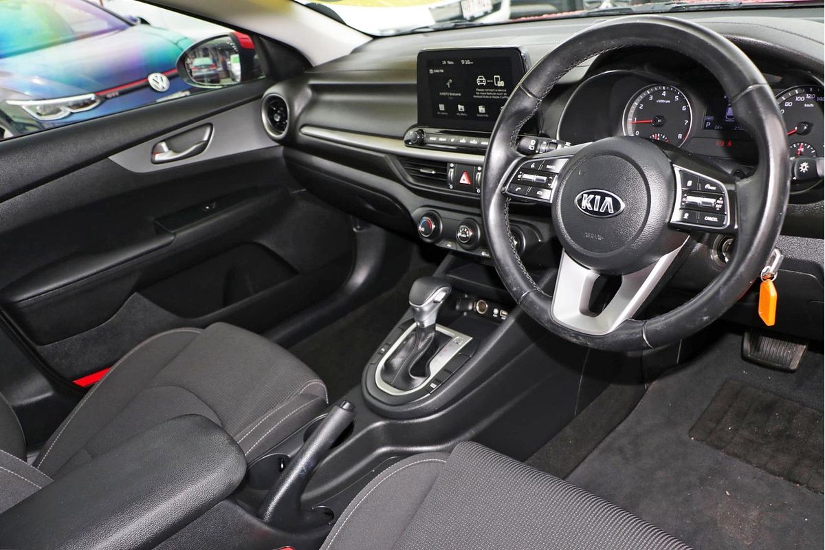 2019 Kia Cerato S BD