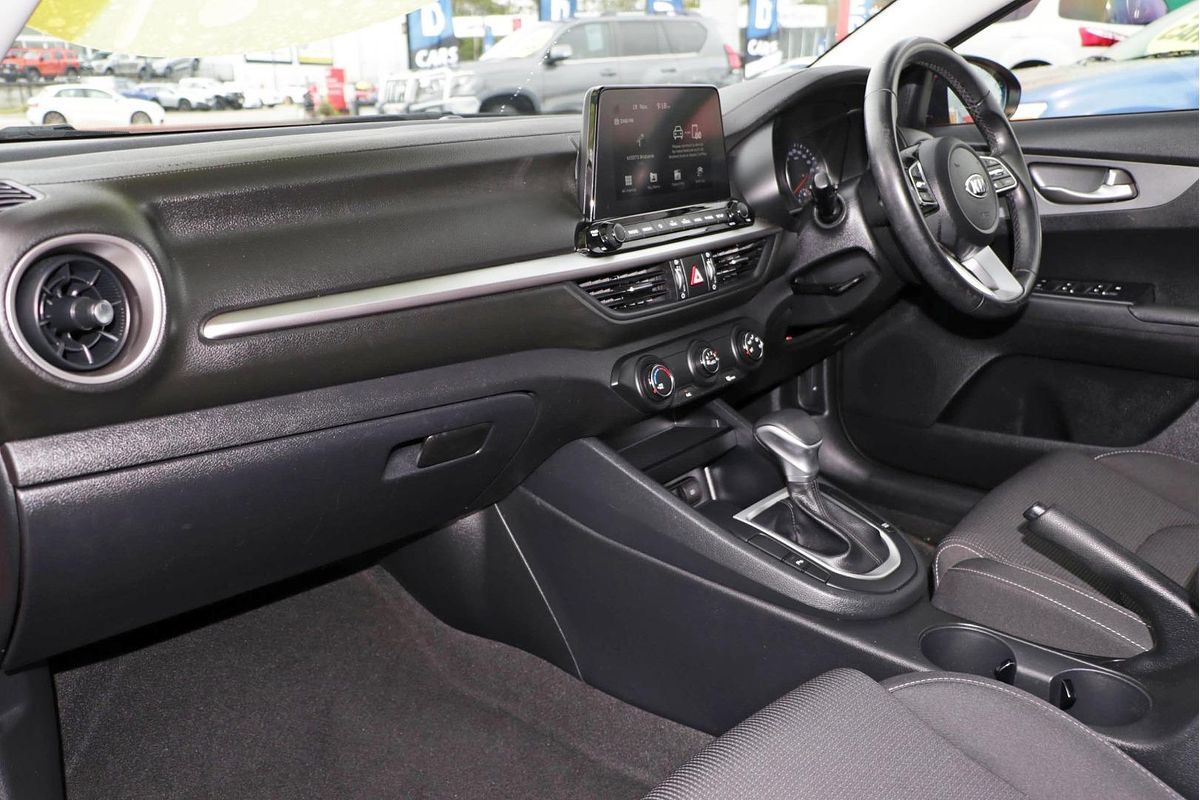 2019 Kia Cerato S BD