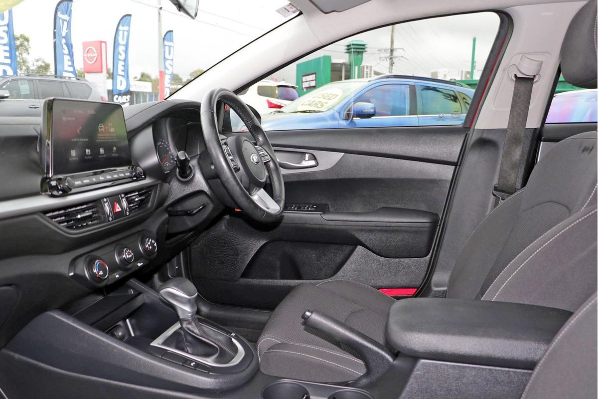 2019 Kia Cerato S BD