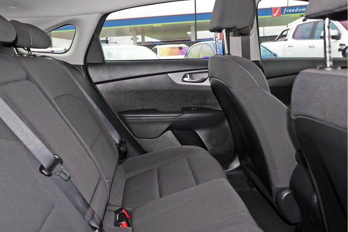 2019 Kia Cerato S BD