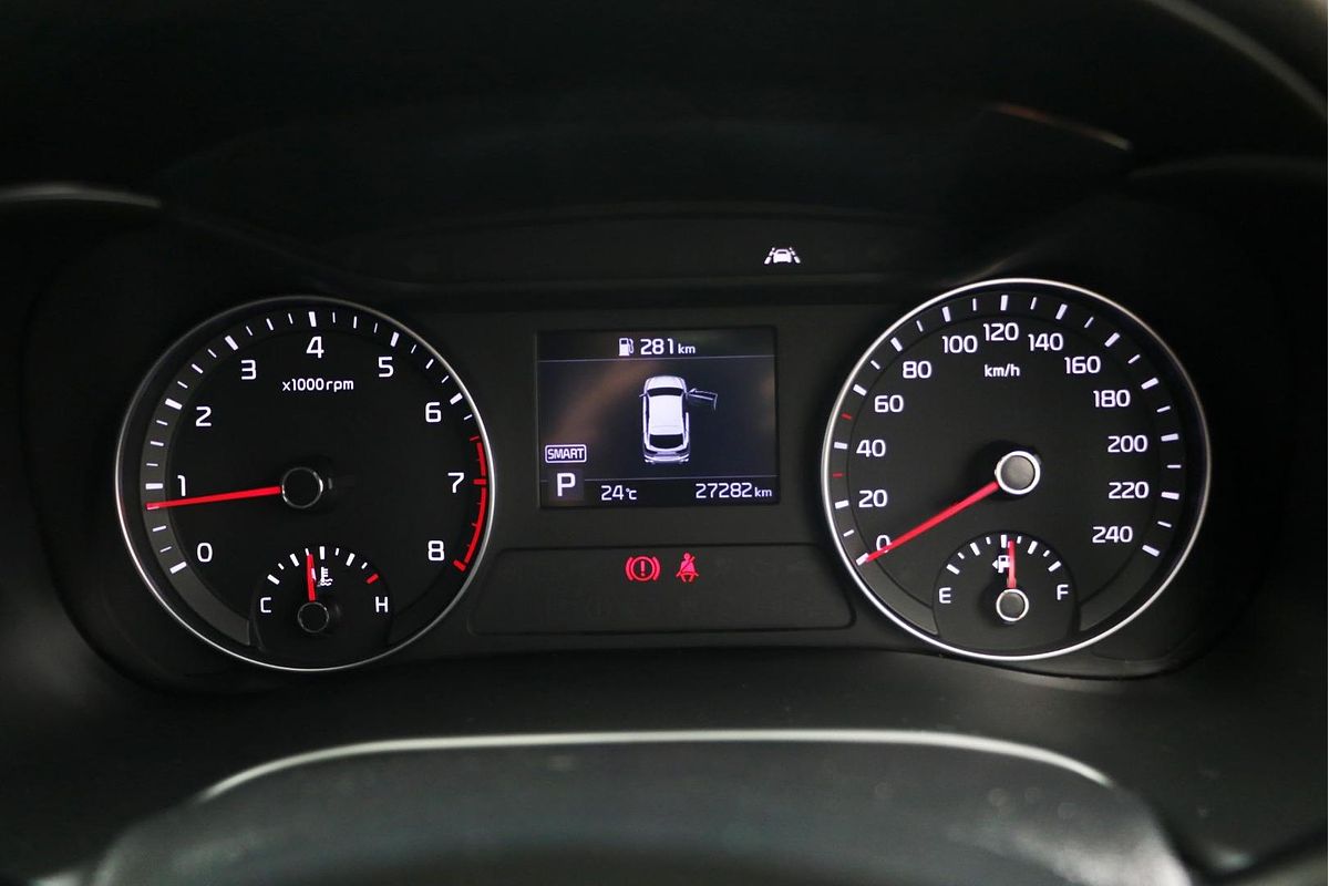 2019 Kia Cerato S BD