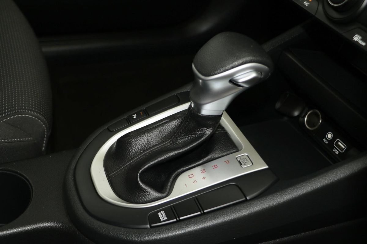 2019 Kia Cerato S BD