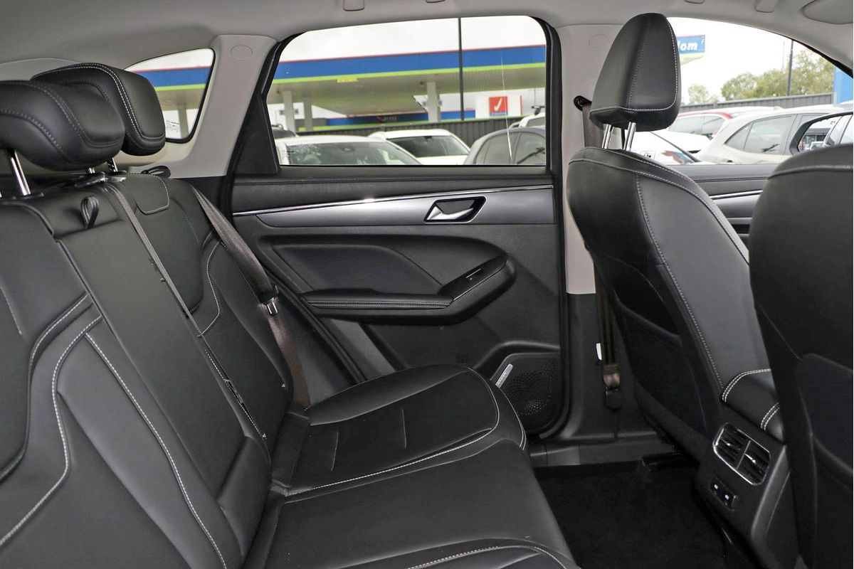 2023 GWM Haval Jolion Lux Hybrid A01