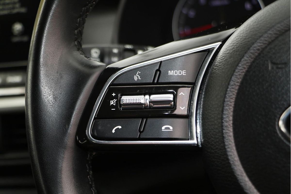2019 Kia Cerato S BD