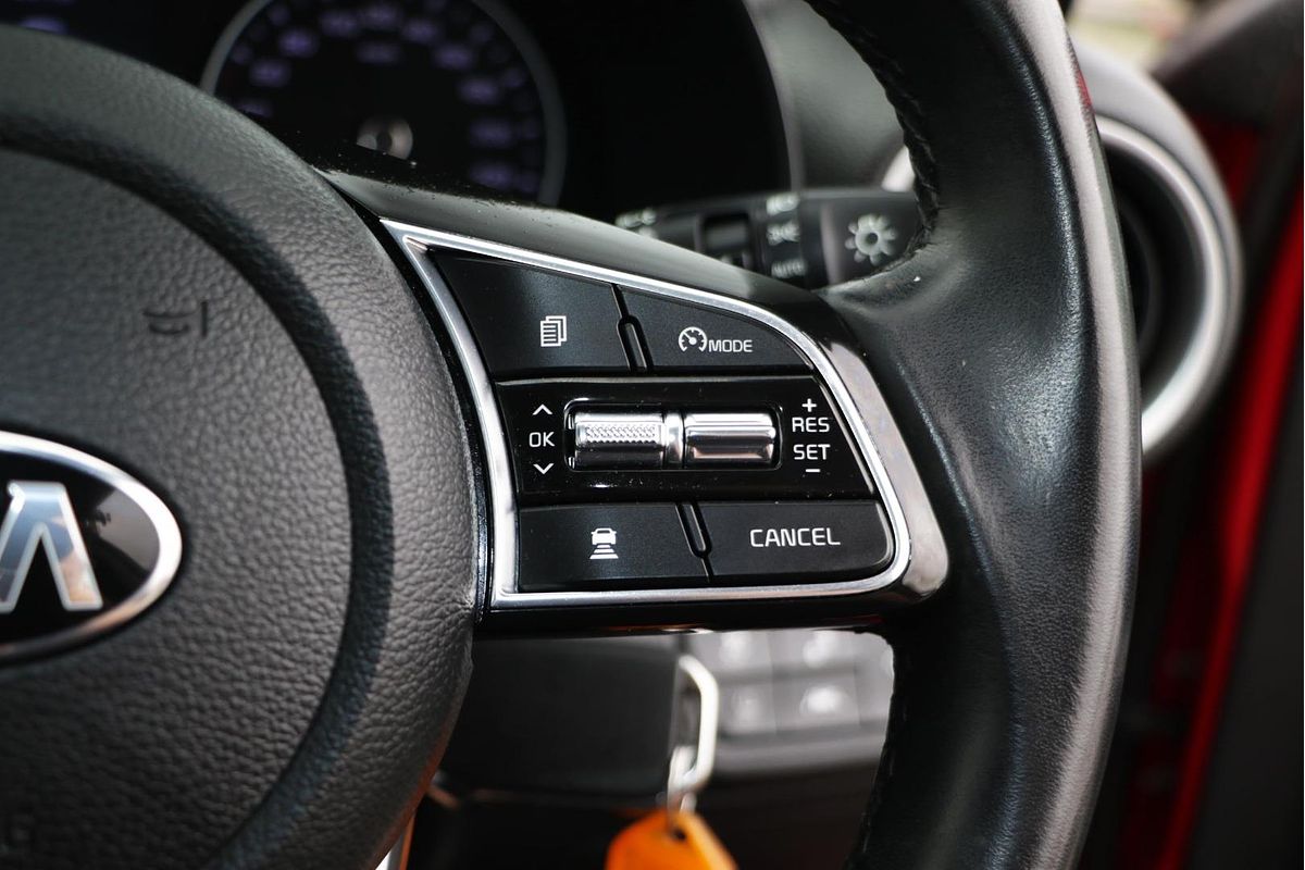 2019 Kia Cerato S BD