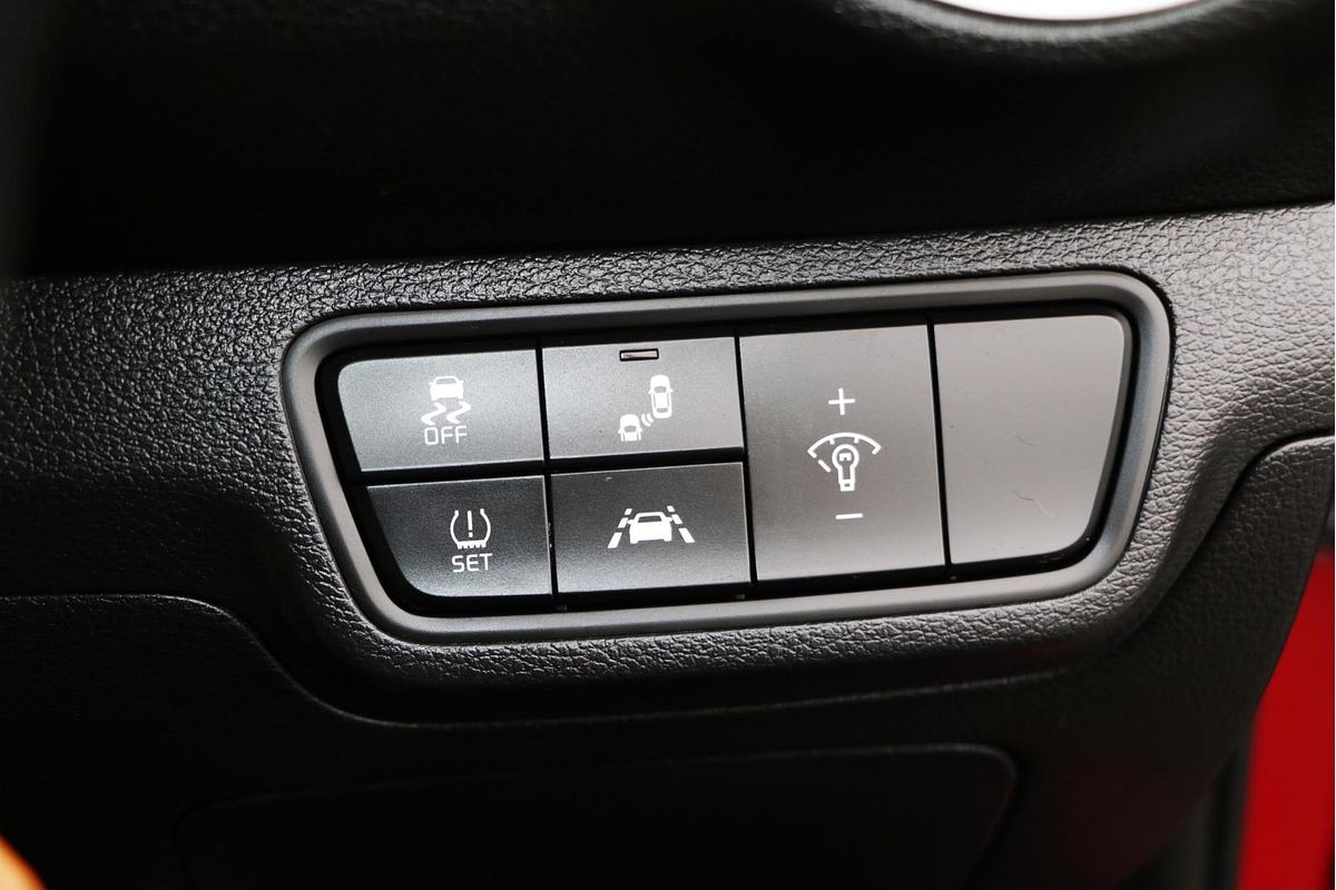2019 Kia Cerato S BD