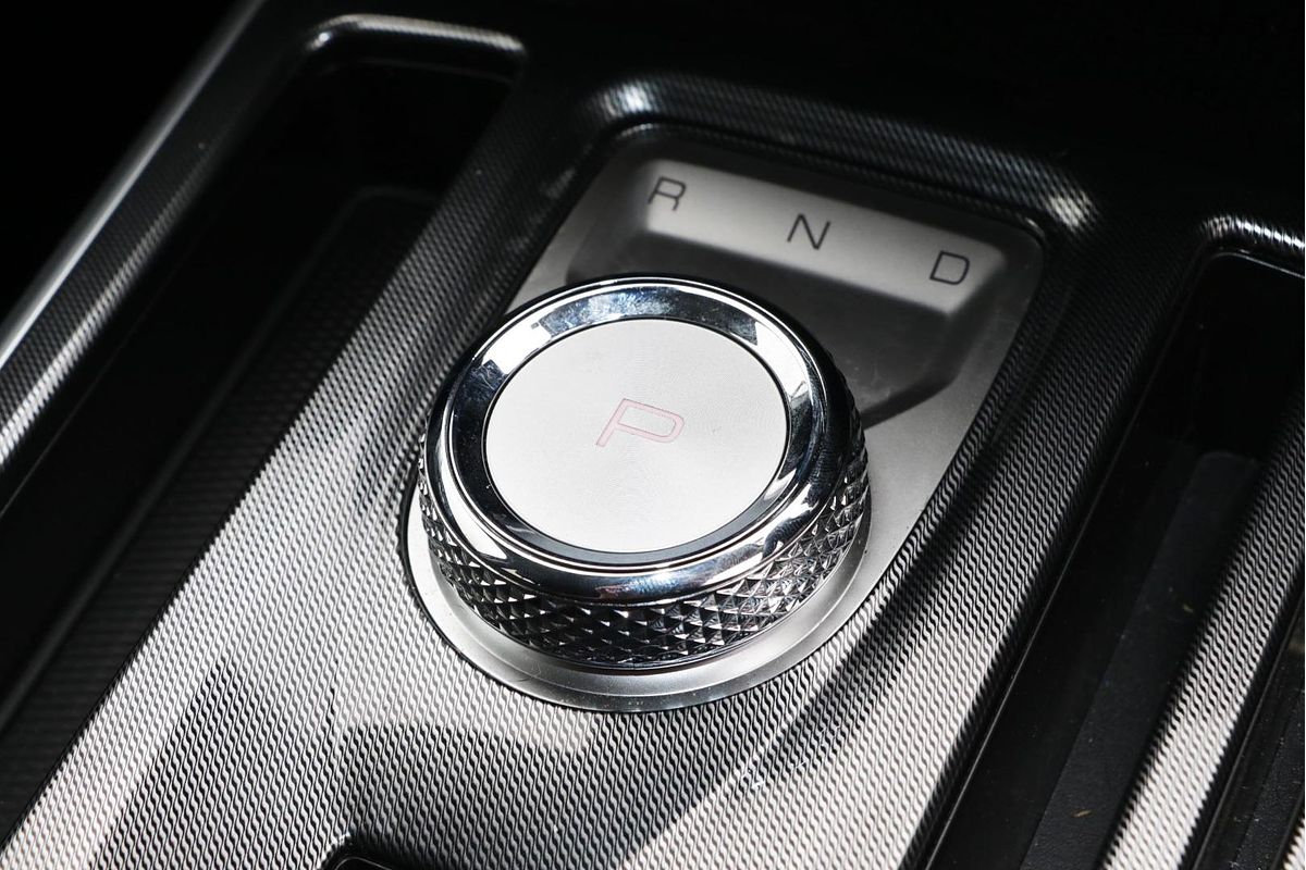 2023 GWM Haval Jolion Lux Hybrid A01