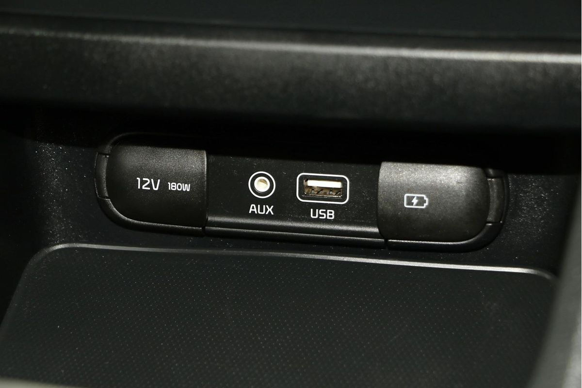 2019 Kia Cerato S BD