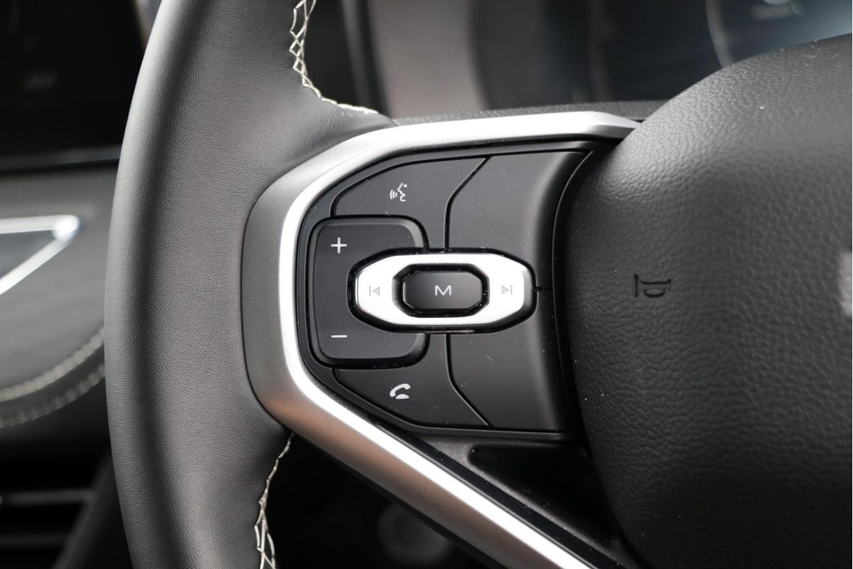 2023 GWM Haval Jolion Lux Hybrid A01