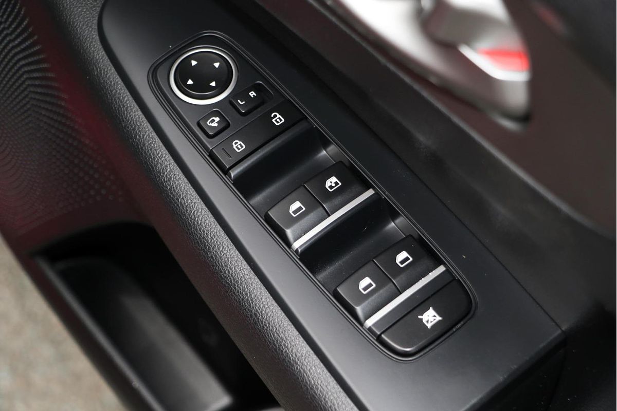 2019 Kia Cerato S BD