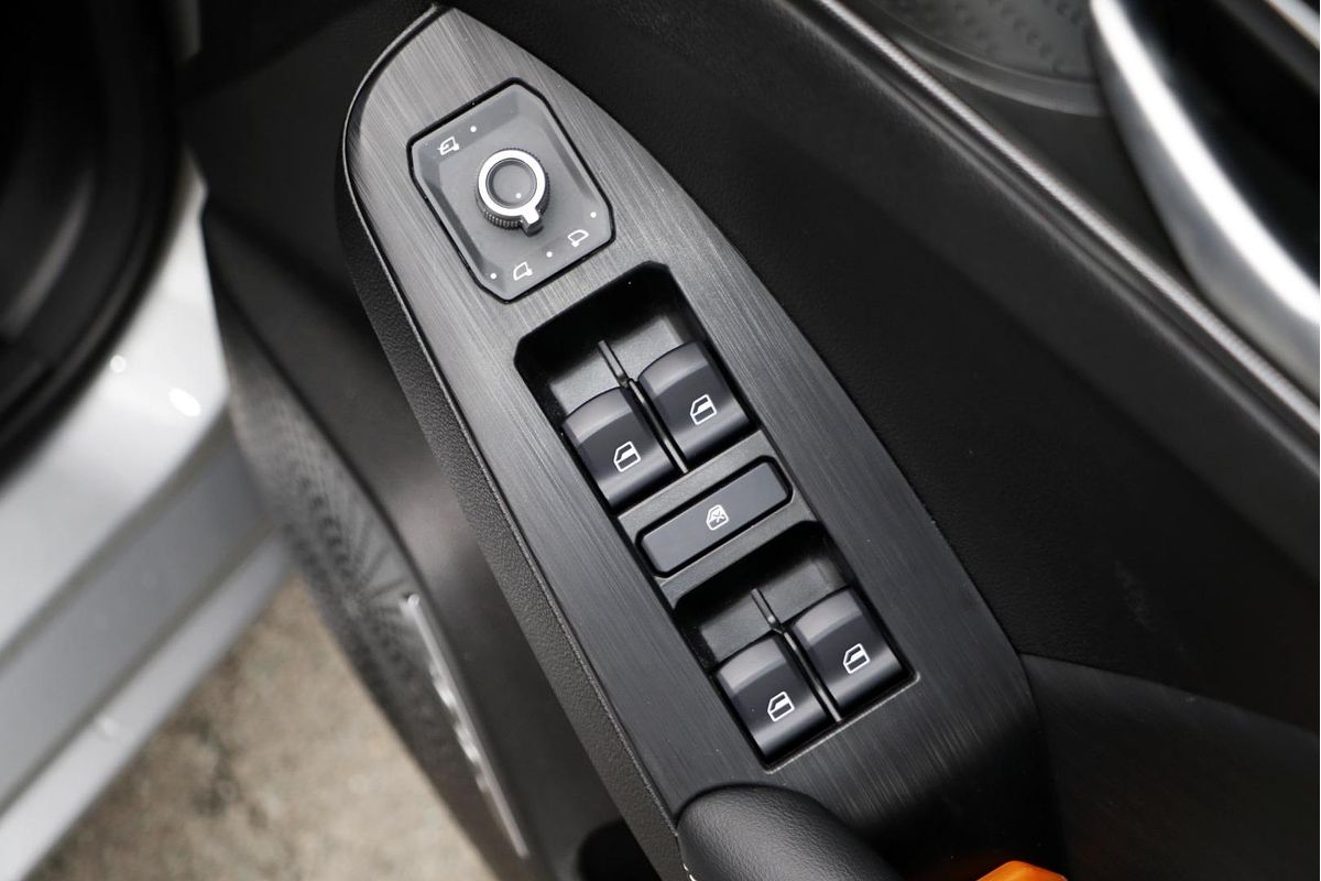 2023 GWM Haval Jolion Lux Hybrid A01