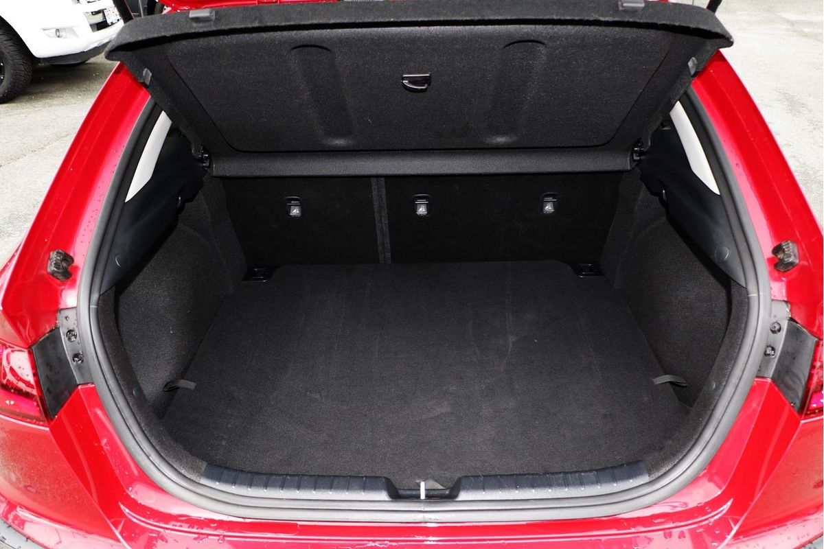 2019 Kia Cerato S BD