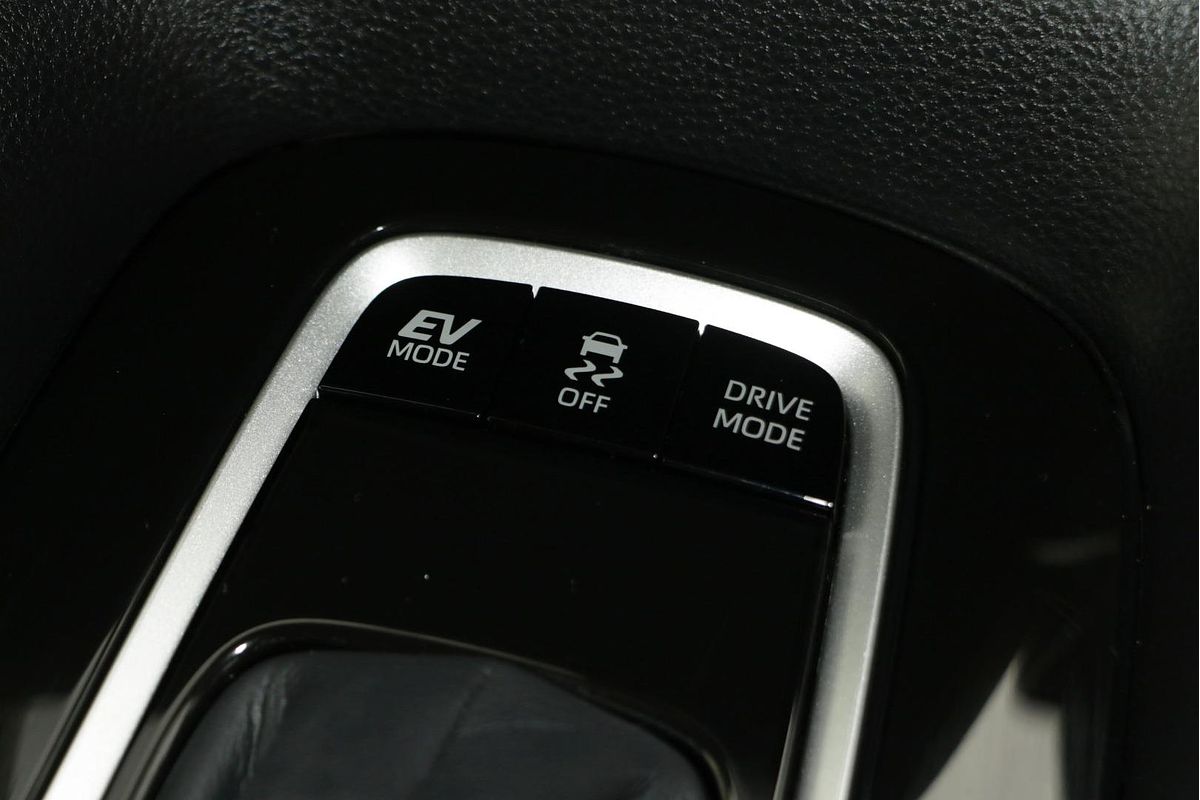 2020 Toyota Corolla Ascent Sport Hybrid ZWE211R
