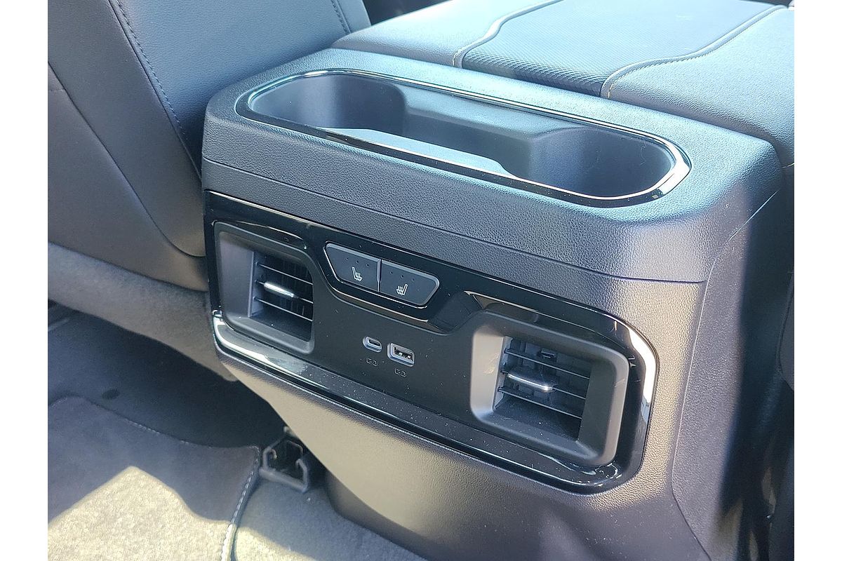 2023 Chevrolet Silverado 1500 ZR2 W/Tech Pack T1 4X4