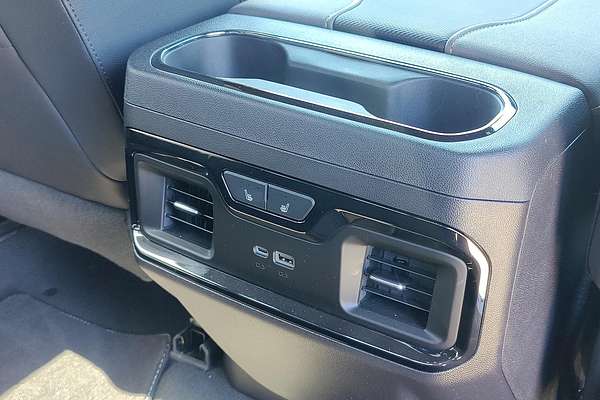 2023 Chevrolet Silverado 1500 ZR2 W/Tech Pack T1 4X4