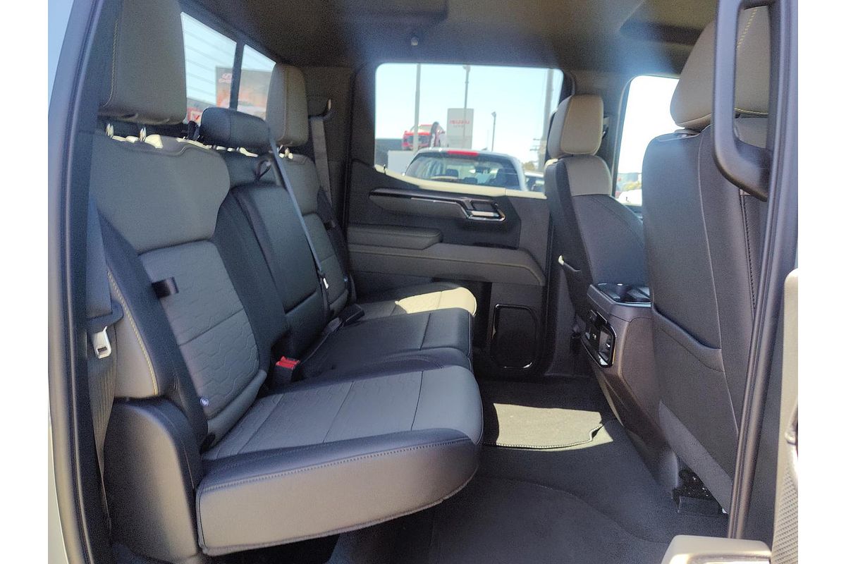 2023 Chevrolet Silverado 1500 ZR2 W/Tech Pack T1 4X4