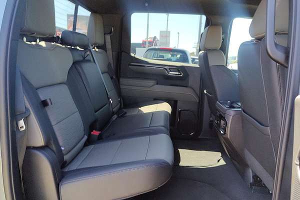 2023 Chevrolet Silverado 1500 ZR2 W/Tech Pack T1 4X4