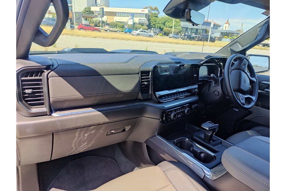 2023 Chevrolet Silverado 1500 ZR2 W/Tech Pack T1 4X4