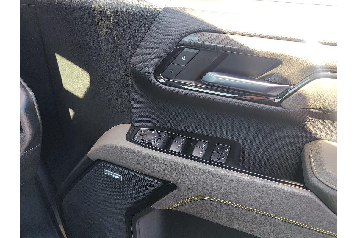 2023 Chevrolet Silverado 1500 ZR2 W/Tech Pack T1 4X4