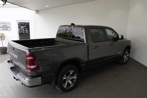 2024 RAM 1500 Laramie DT 4X4