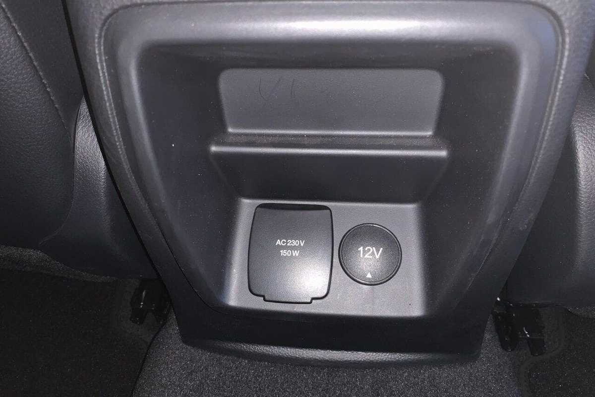 2020 Ford RANGER Wildtrak PX MkIII