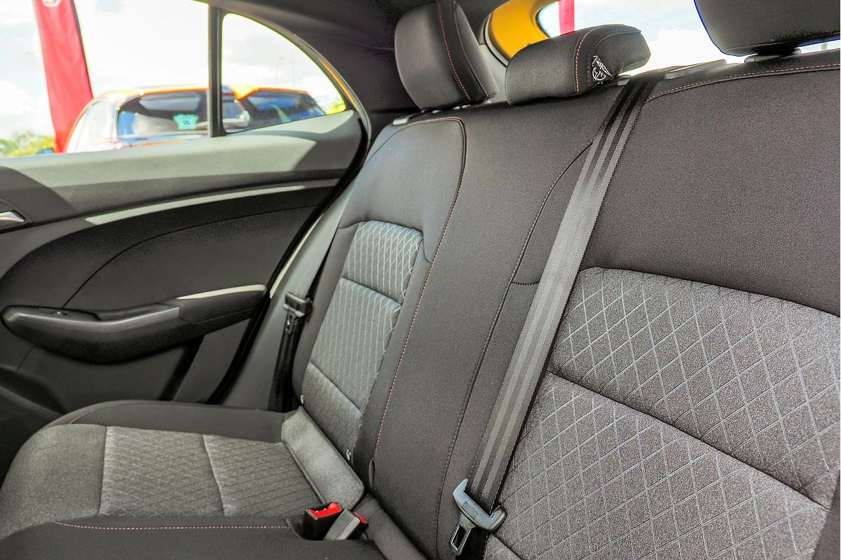 2024 MG MG3 Excite