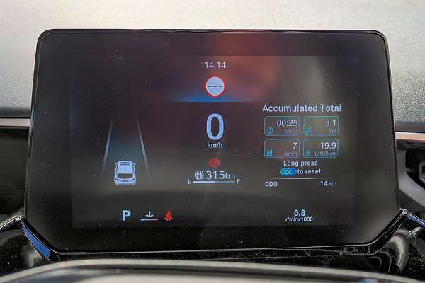 2024 MG MG3 Excite