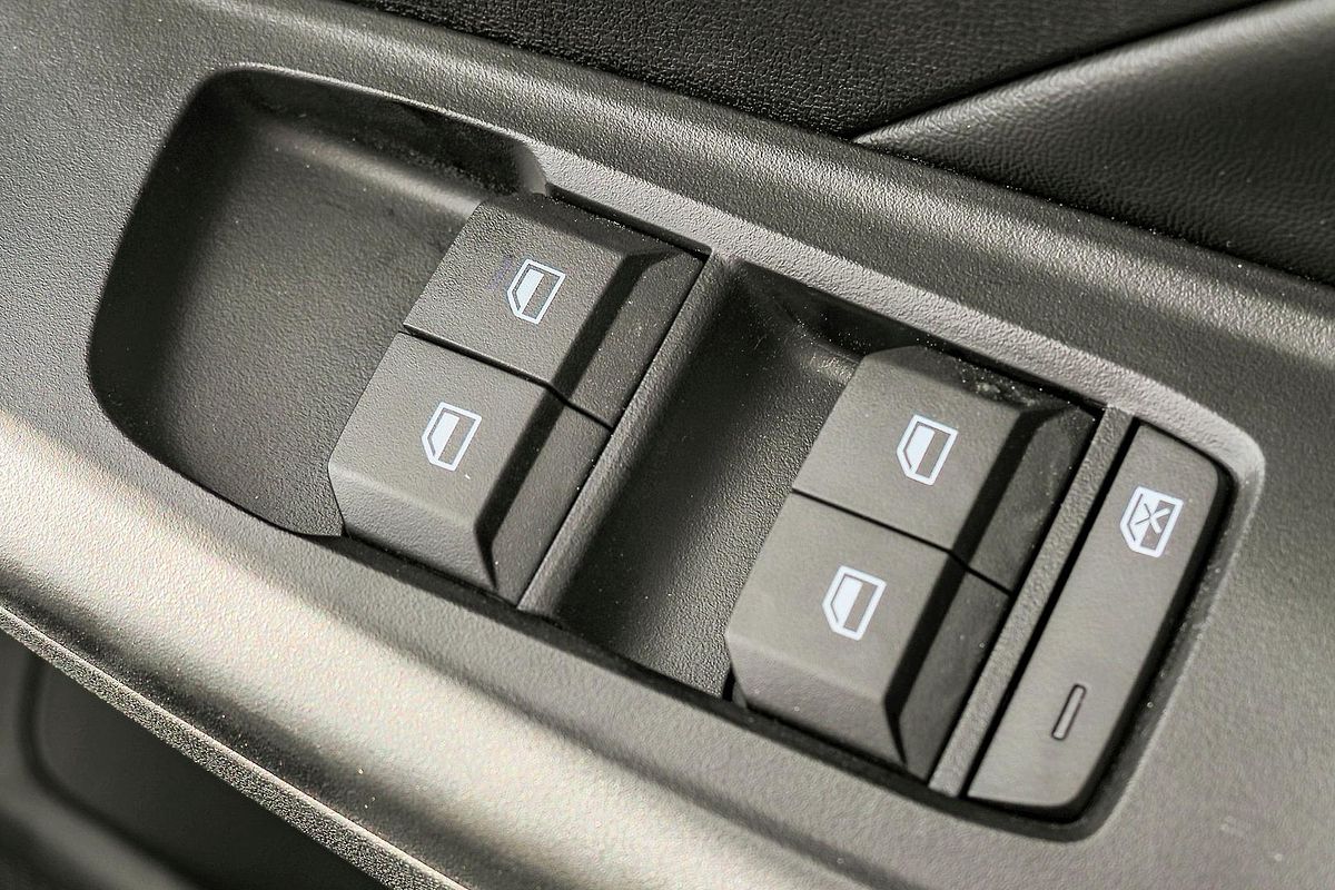 2024 MG MG3 Excite