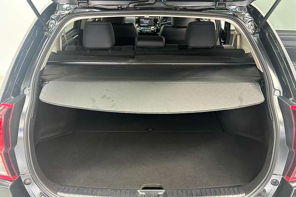 2013 Toyota Corolla Fielder Hybrid WxB NKE165