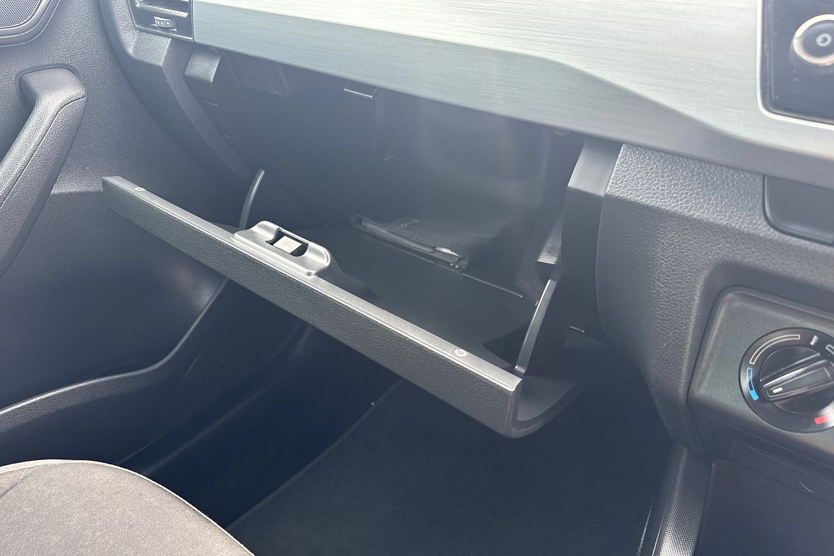 2021 SKODA Fabia 81TSI Run-Out Edition NJ
