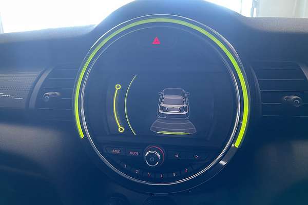 2015 MINI Hatch Cooper F56