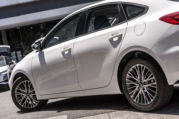 2024 Kia Cerato Sport BD