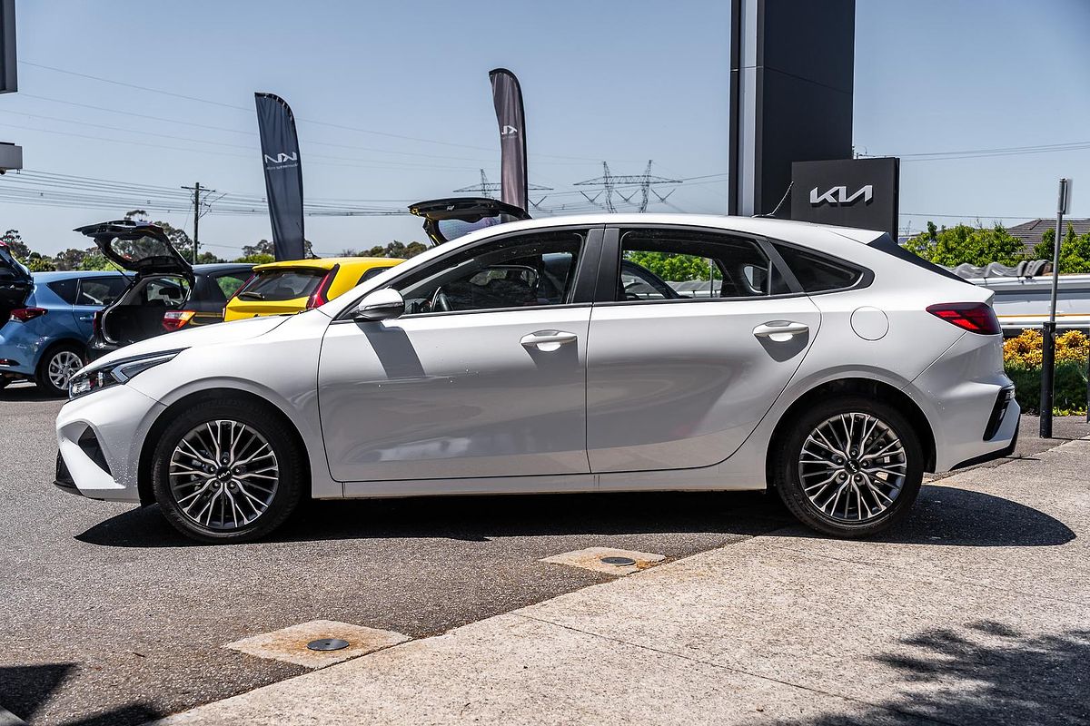 2024 Kia Cerato Sport BD