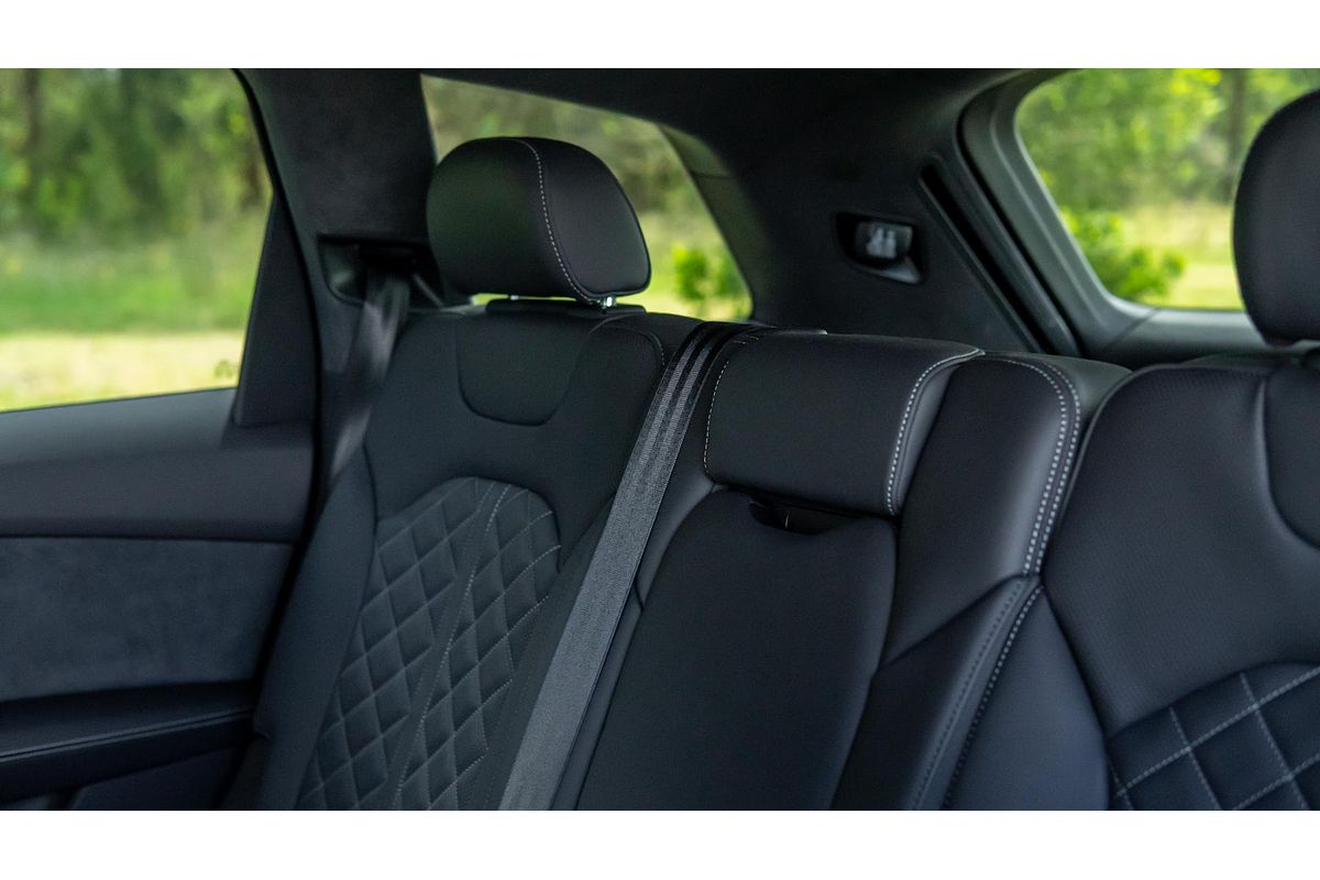 2024 Audi SQ7 TFSI 4M