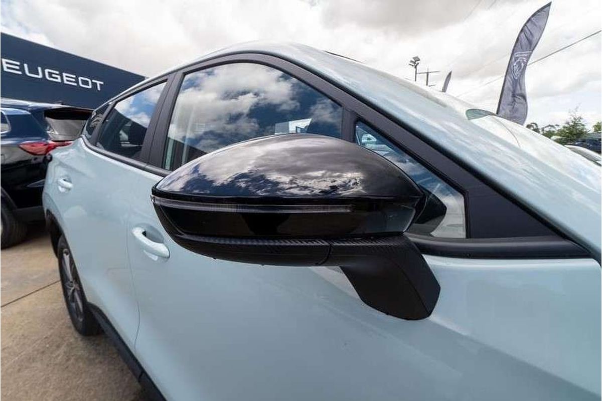 2024 Chery OMODA 5 FX T19C