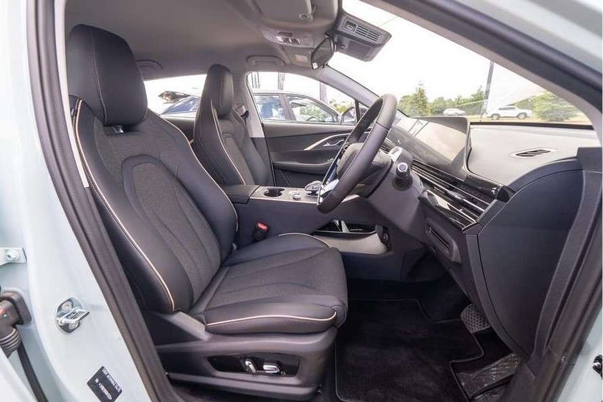 2024 Chery OMODA 5 FX T19C