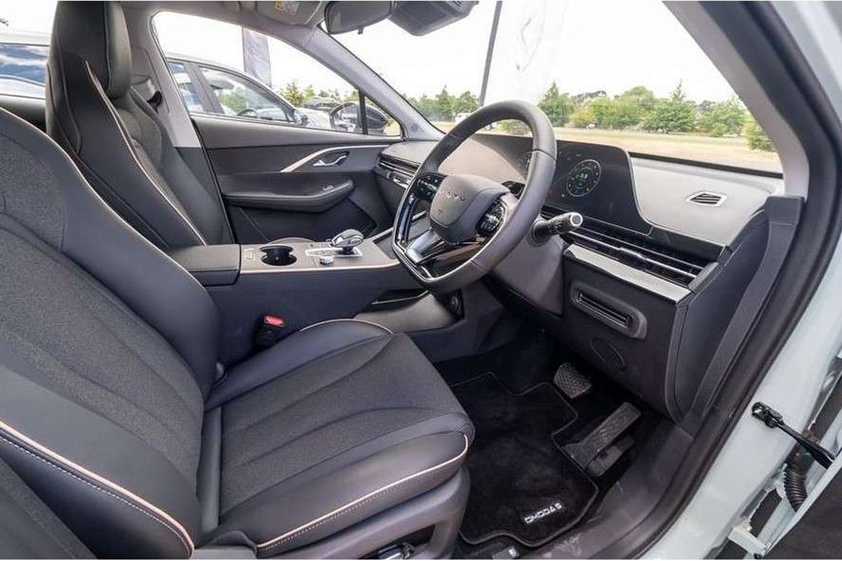 2024 Chery OMODA 5 FX T19C