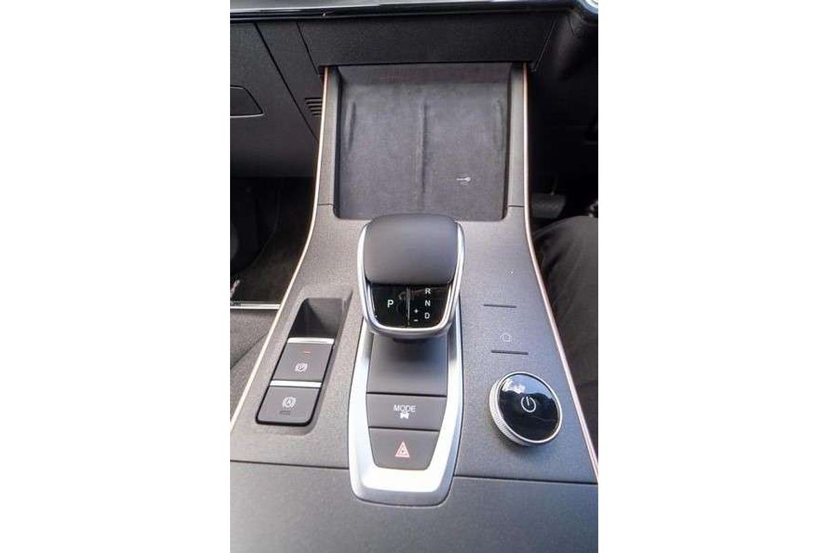 2024 Chery OMODA 5 FX T19C
