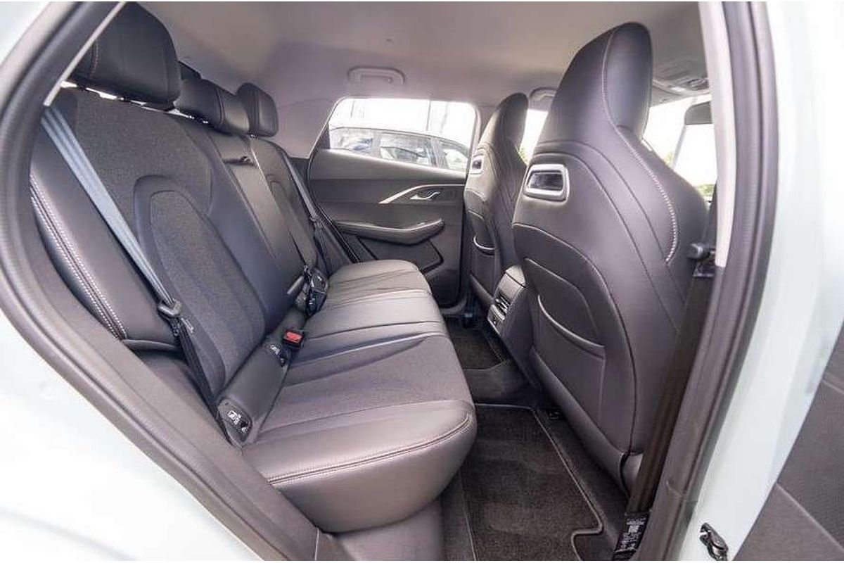 2024 Chery OMODA 5 FX T19C