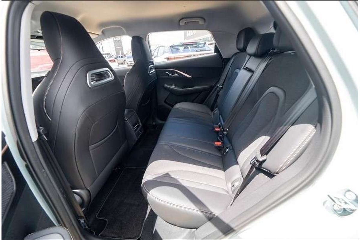 2024 Chery OMODA 5 FX T19C