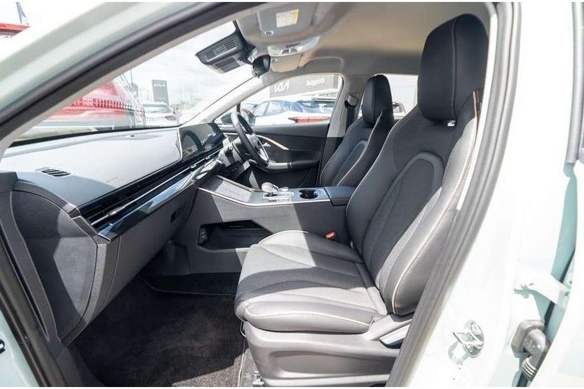 2024 Chery OMODA 5 FX T19C