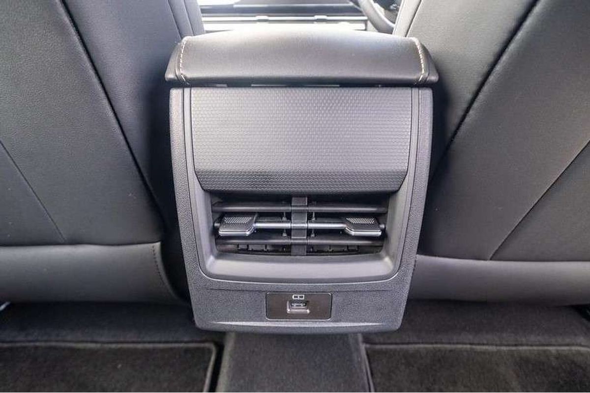 2024 Chery OMODA 5 FX T19C