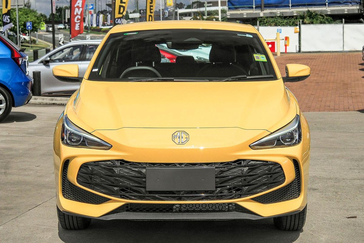 2024 MG MG3 Excite