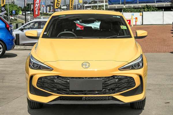 2024 MG MG3 Excite