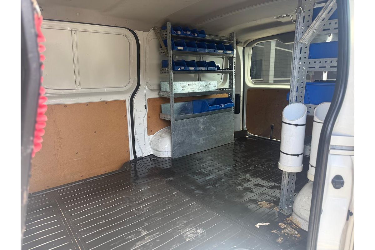 2019 Toyota Hiace GDH300R LWB
