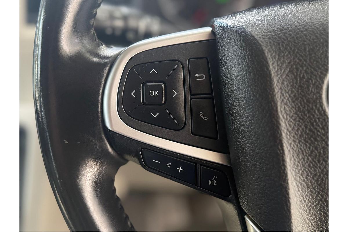 2019 Toyota Hiace GDH300R LWB