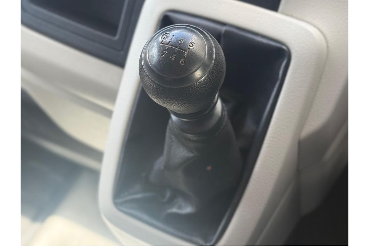 2019 Toyota Hiace GDH300R LWB