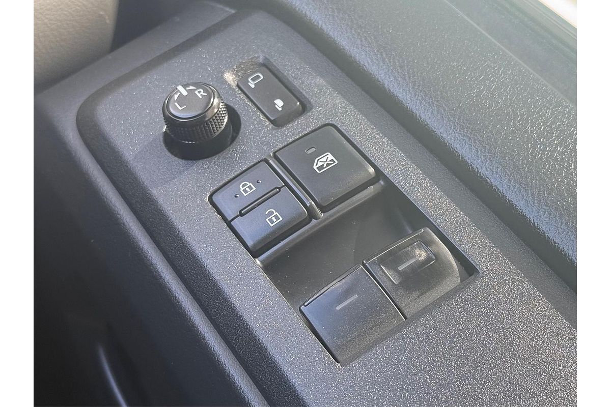 2019 Toyota Hiace GDH300R LWB