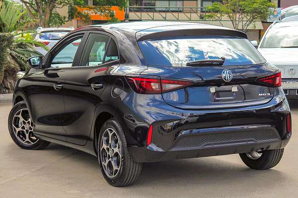 2024 MG MG3 Excite