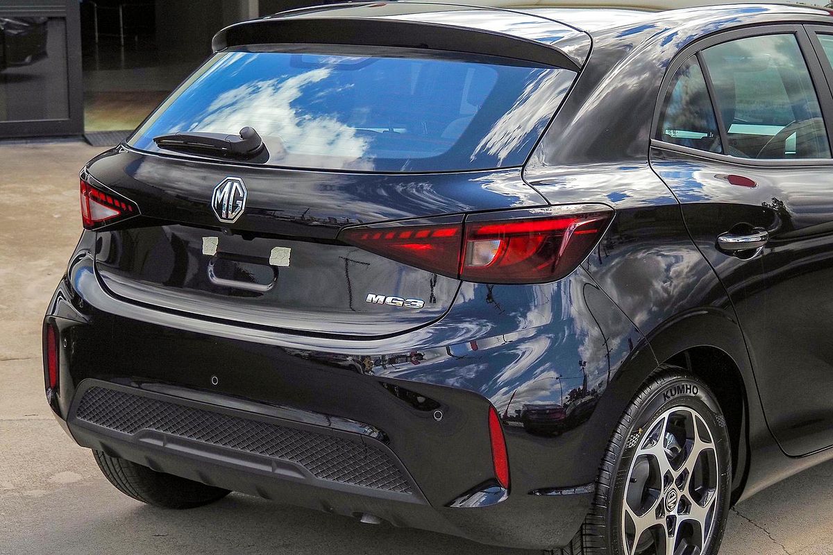 2024 MG MG3 Excite